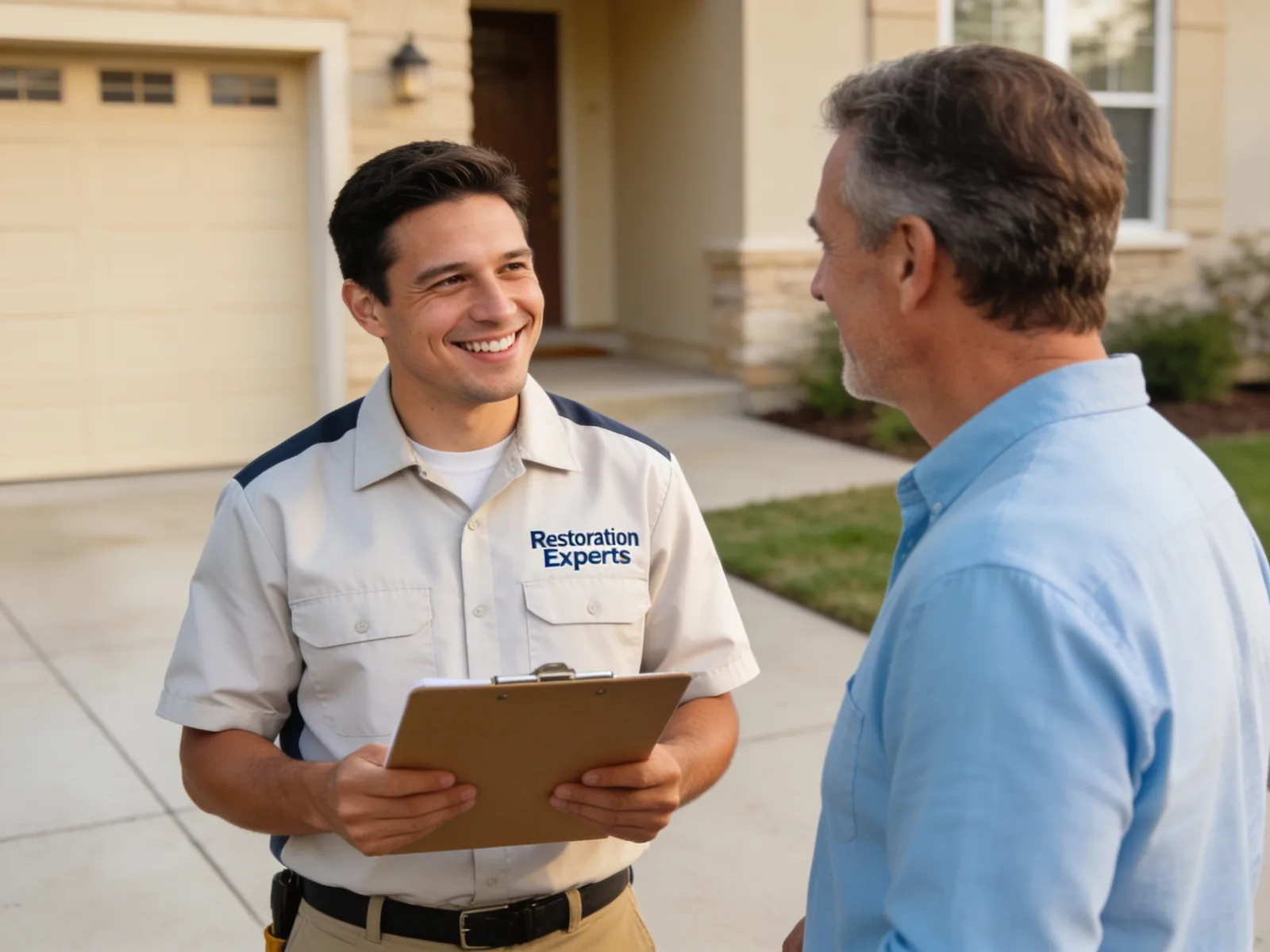Water Damage Cleanup East Wilton, ME FAQs